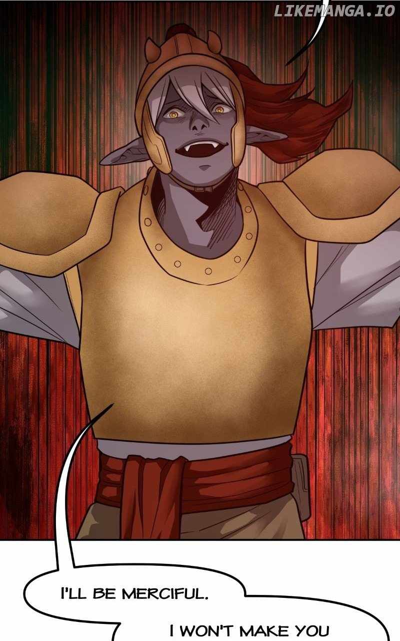 Lord of Goblins Chapter 90 28
